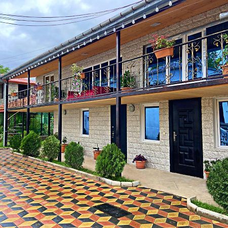 Hotel Doko มาร์ทวิลิ ภายนอก รูปภาพ