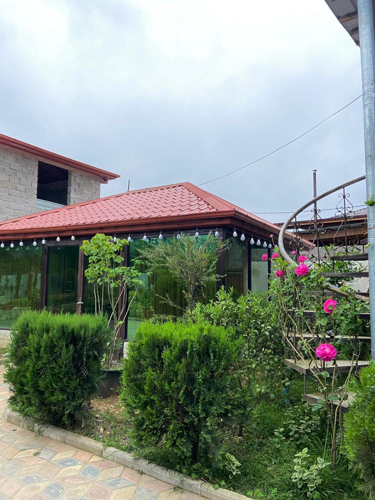 Hotel Doko มาร์ทวิลิ ภายนอก รูปภาพ