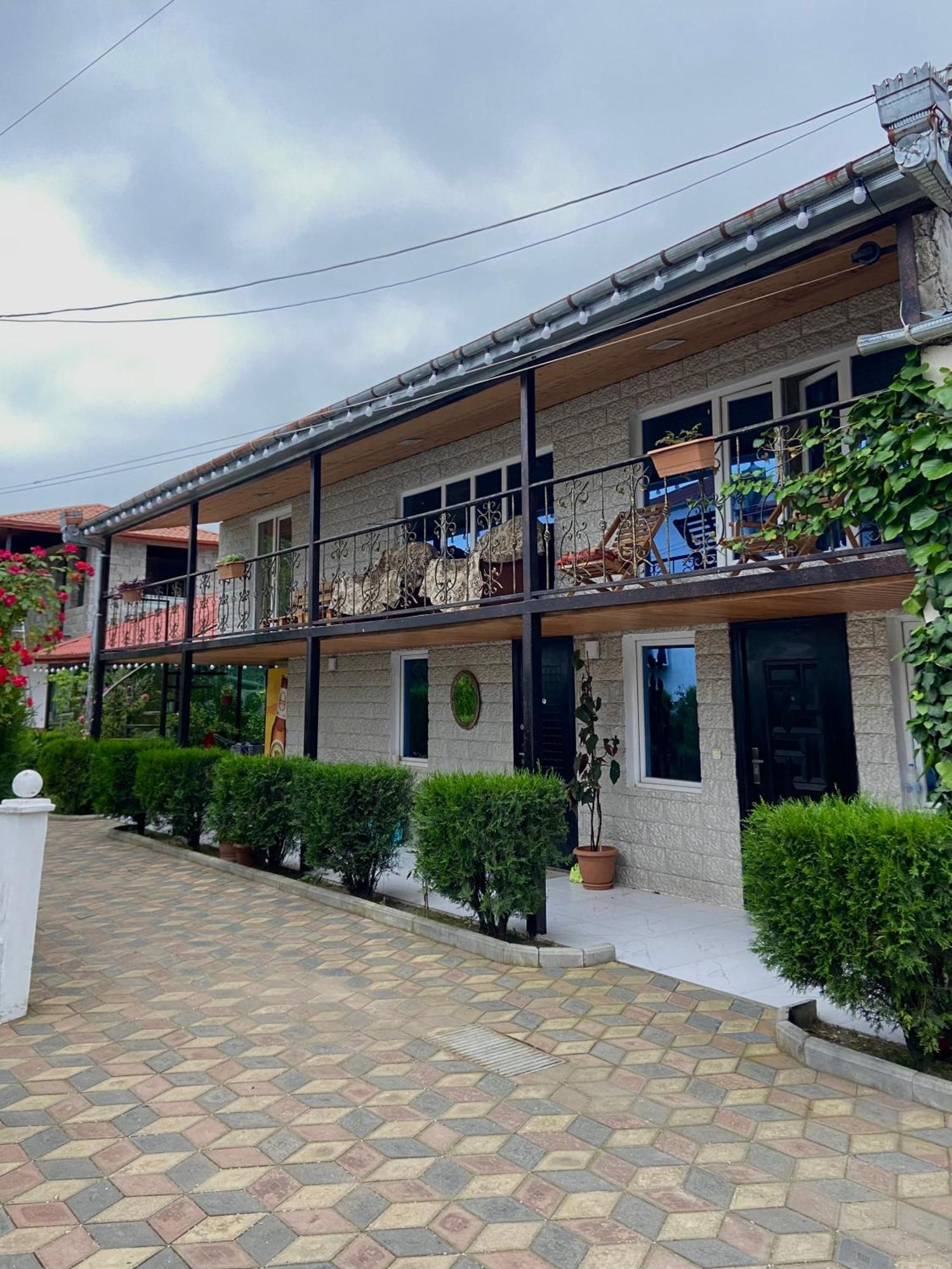 Hotel Doko มาร์ทวิลิ ภายนอก รูปภาพ