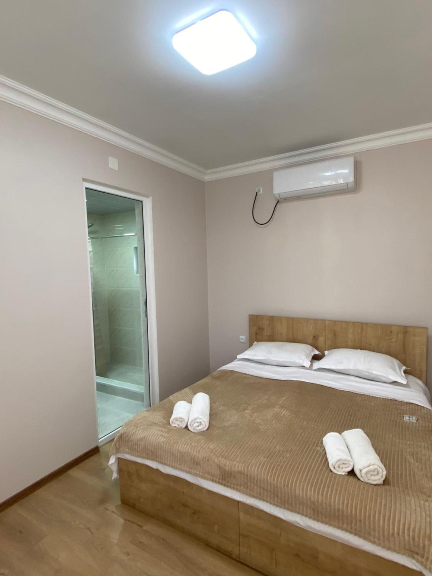 Hotel Doko มาร์ทวิลิ ภายนอก รูปภาพ