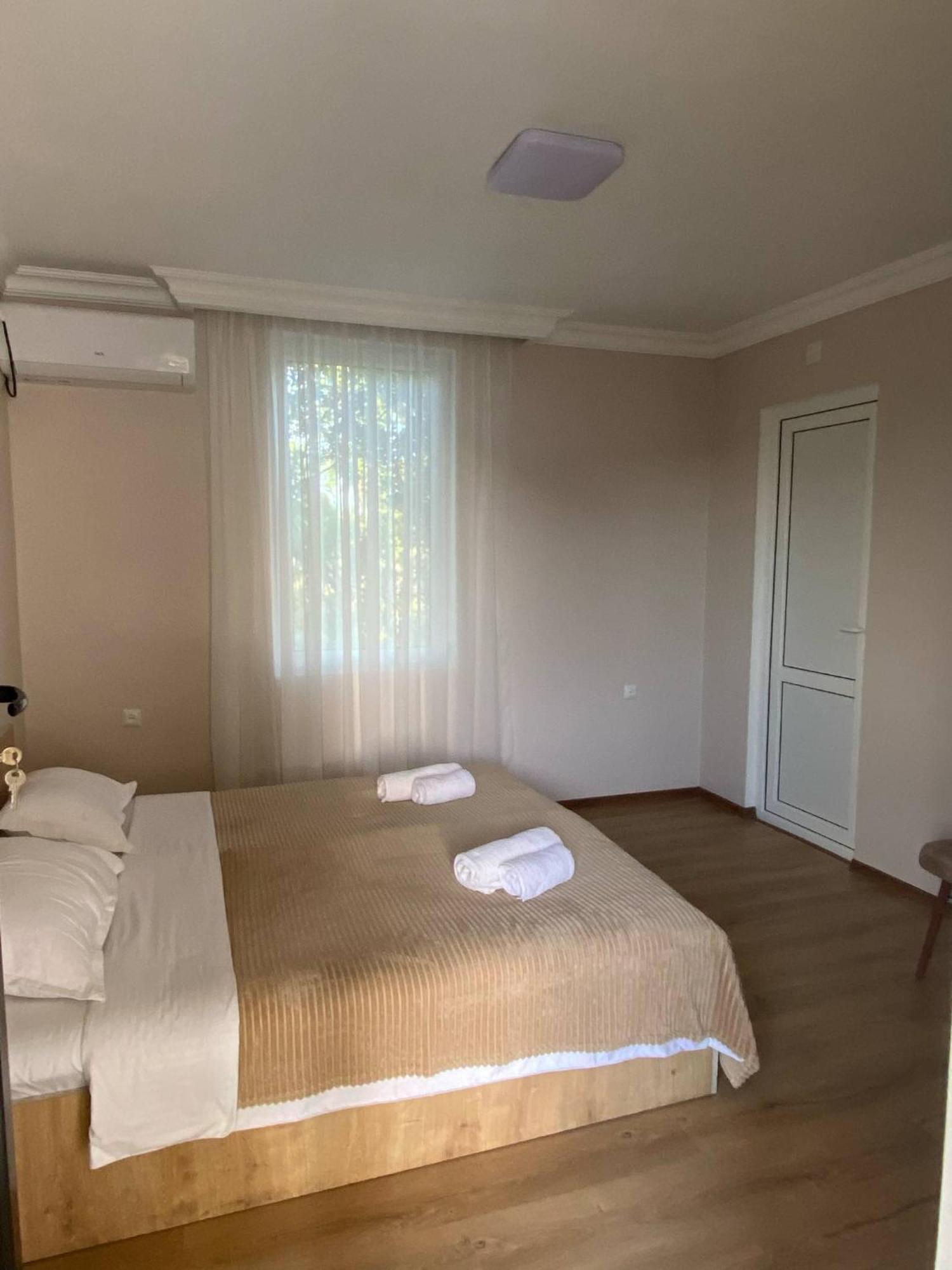 Hotel Doko มาร์ทวิลิ ภายนอก รูปภาพ